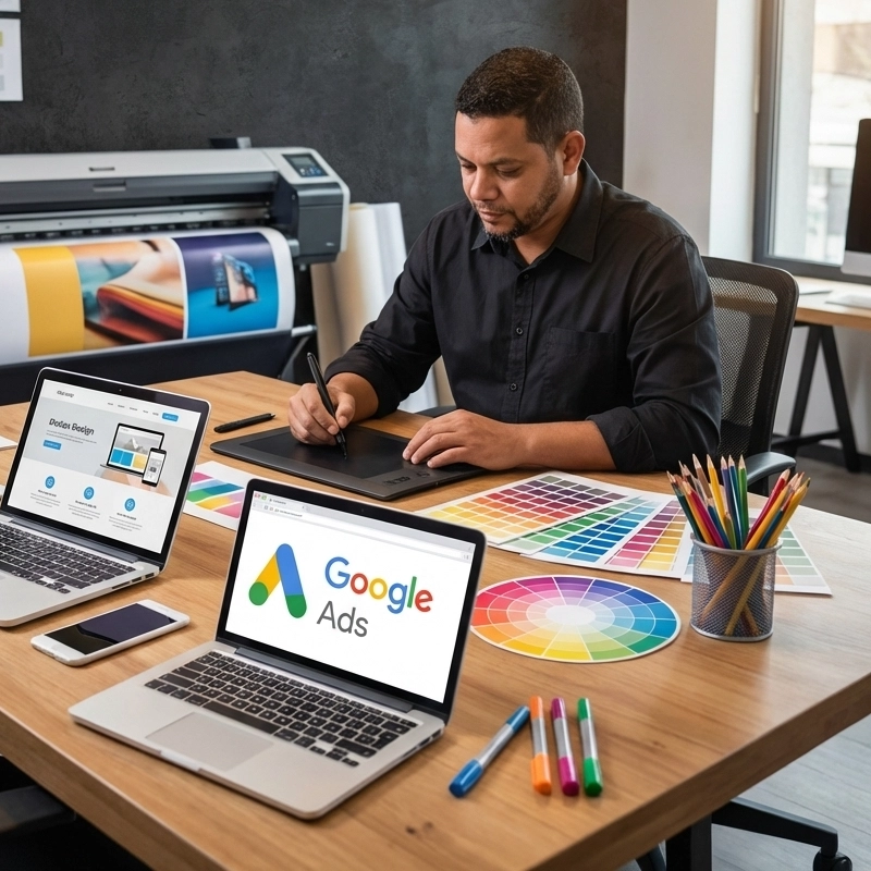 digital marketing services
