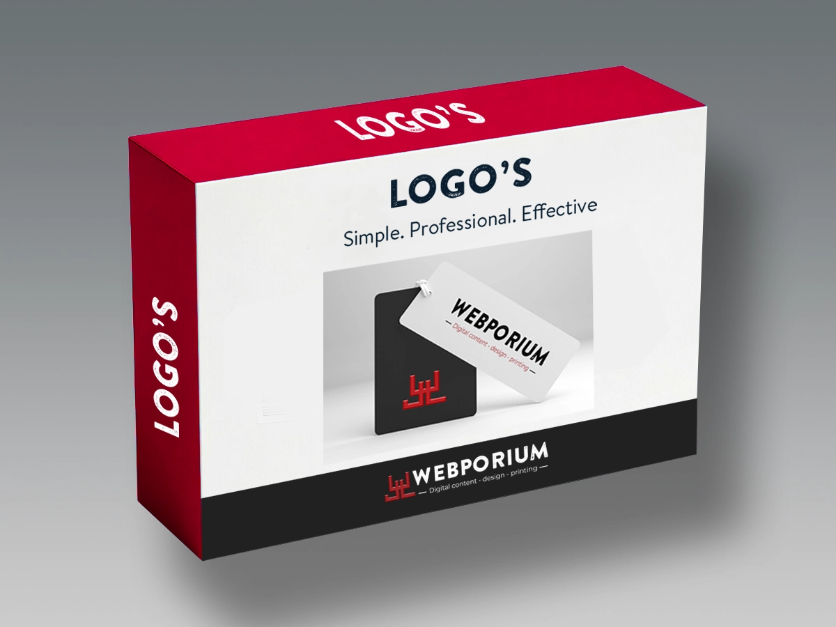 logo design