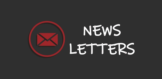 newsletter banner